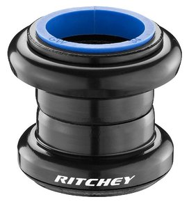 Kormcsapágy RITCHEY LOGIC V2 A-head 1-1/8 fekete