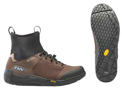 Cipő NORTHWAVE MTB MULTICROSS MID GTX téli