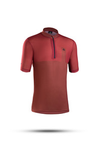 Mez MERIDA GRAVEL rövid lila - 3440GRASUM