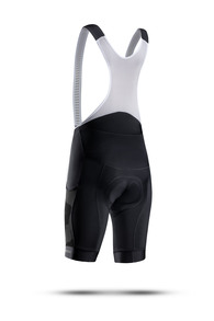 Nadrág Gravel rövid szürke 2