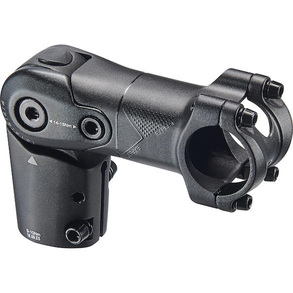 Kormányszár MERIDA EXPERT eTRII 40 mm + Supernova mount