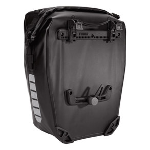 Pannier 25l blk 2