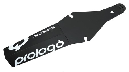 Sárvédő PROLOGO nyereg alá műanyag