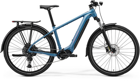 MERIDA eBIG.NINE 400 EQ SELYEM GALAMBKÉK (KÉK)