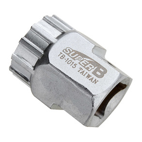Szerszám SUPERB CL Kazettához/féktárcsához rövid - TB-1015