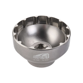 Szerszám SUPERB CL 12-hornyos, 46mm-es középrész-csésze leszereléséhez - TB-1068
