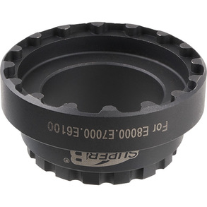 Szerszám SUPERB CL Zárógyűrű leszedő Shimano sTeps - TB-1071