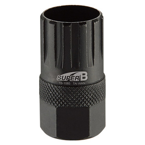 Szerszám SUPERB CL Racsnileszedő Shimano MF - TB-1085