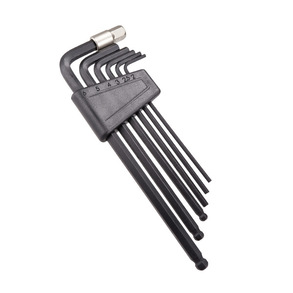 Szerszám SUPERB CL Imbuszkulcs készlet 2,2.5,3,4,5,6,8mm - TB-7715