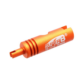 Szerszám SUPERB CL Szelepmag kiszedő SV/AV - TB-VC10
