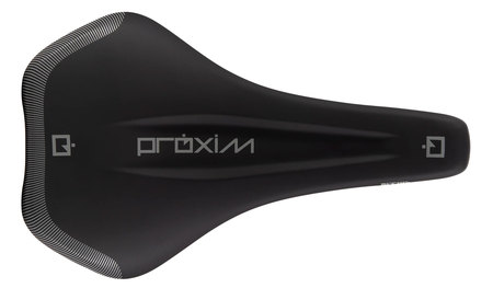 Nyereg PROLOGO PROXIM Altius Tirox 150 HARD BLACK