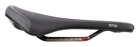 Altius Tirox 150 side