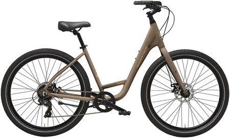 ADRIATICA SANDY ALU 27,5