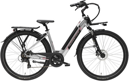 ADRIATICA E1 e-bike női 28