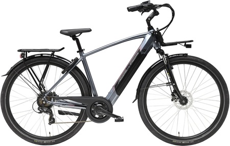 ADRIATICA E1 e-bike ffi 28