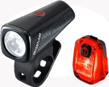 Lámpa SIMGA BUSTER 150 + NYTE 10 szett