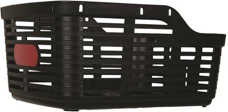 Kosár BELLELLI ZIGZAG hátsó szürke