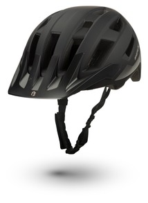 Fejvédő BIKEFUN VISTA fekete