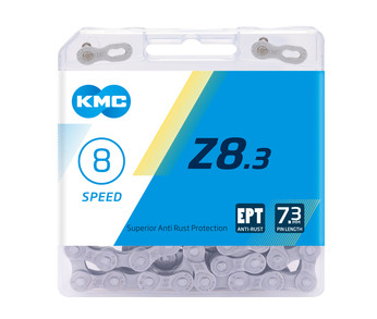 Z8.3 EPT silver 2