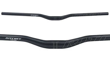 Comp Trail Rizer 10d front