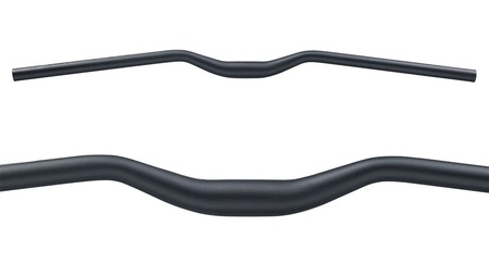 Comp Trail Rizer 10d top