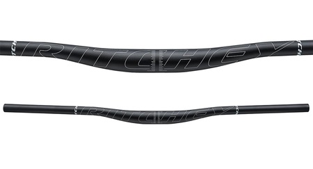 Comp Trail Rizer 35 front