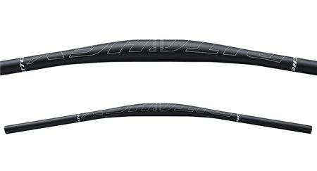 Comp Trail Rizer 35 top