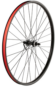 Kerék MERIDA COMP CCII CL első 29