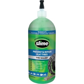 Defektgátló folyadék SLIME tubeless 946 ml - 10031