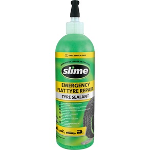 Defektgátló folyadék SLIME tubeless 473 ml - SDS-500/06-IN
