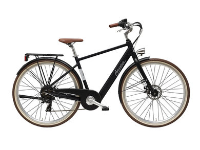 ADRIATICA E-RETRO e-bike ffi 28