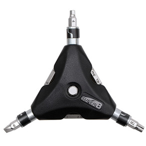 Szerszám SUPERB CL Y kulcs - TB-2622