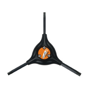 Szerszám SUPERB CL Y torxkulcs - TB-2638