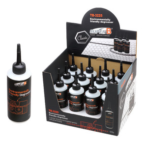 Szerszám SUPERB CL Láncmosó folyadék 120ml x 12db - TB-3225