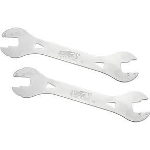 Szerszám SUPERB PR Kónuszkulcs 2db - TB-8616