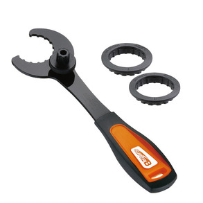 Szerszám SUPERB CL Középrészekhez 2 adapterrel - TB-8920