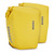 Táska THULE PNP SHIELD PANNIER 25l csomagtartóra sárga - 2 db-os szett