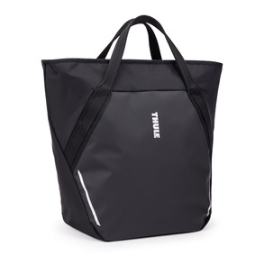 Táska THULE INLOCK CHASM TOTE 25l csomagtartóra fekete - 1db