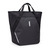 Táska THULE INLOCK CHASM TOTE 25l csomagtartóra fekete - 1db