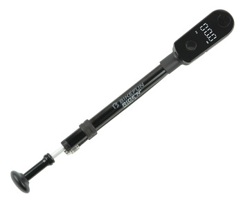 Pumpa BIKEFUN AIRSENSE SHOCK - GS-53