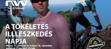 A Tökéletes Illeszkedés Napja