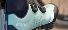 Northwave Striker: új sokoldalú terepcipő